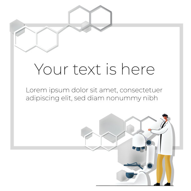 演示文稿标题页幻灯片的模板图片下载