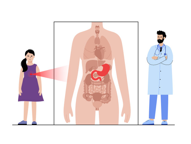 女性身体疼痛图片下载