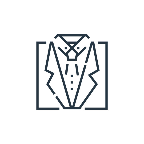 适合图标向量从投票选举的概念。适合的可编辑笔触的细线插图。适合线性标志使用在网络和移动应用程序，标志，印刷媒体..图片下载