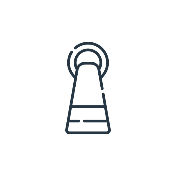 毛巾图标矢量卫生常规概念。毛巾的细线插图可编辑笔触。毛巾线性标志使用在web和移动应用程序，标志，印刷媒体。图片下载