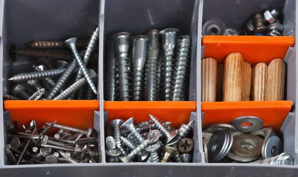 组织者为金属器皿图片下载