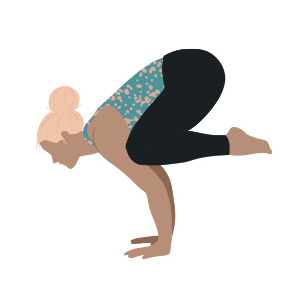 手站着练习图片下载