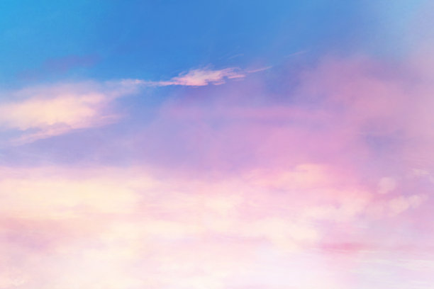 黎明的天空图片下载