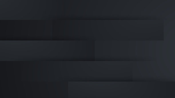 抽象的黑色和金色奢华背景作为展示背景。黑色商业报纸与黄金线。金银色多边形海报。皇家Premium地理框架。多边形闪耀封面图片下载