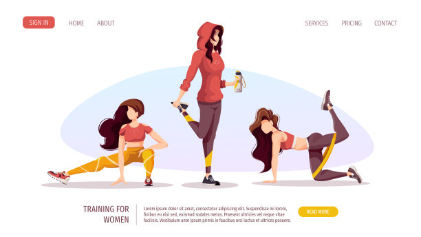 做健身训练的女人。采购产品运动，锻炼，健康的生活方式，健身房，健身，训练的概念。图片下载