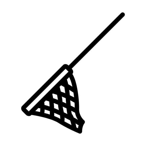 渔网图标图片下载