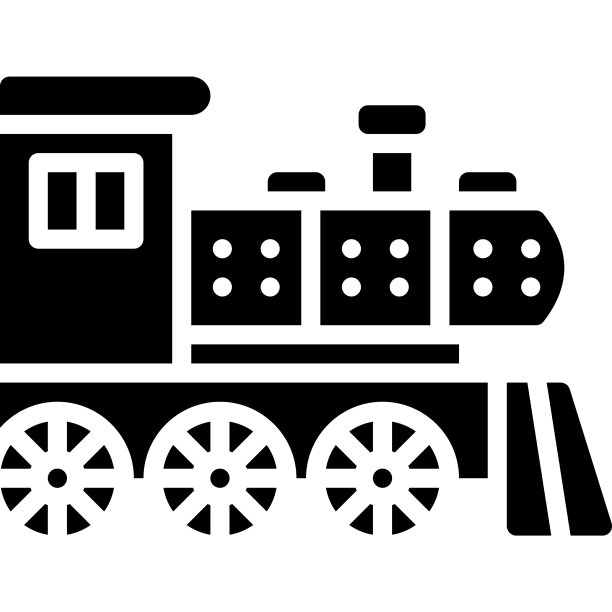 机车图标运输相关图片下载