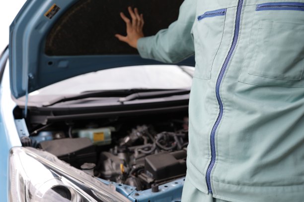 汽车维修的概念图片下载