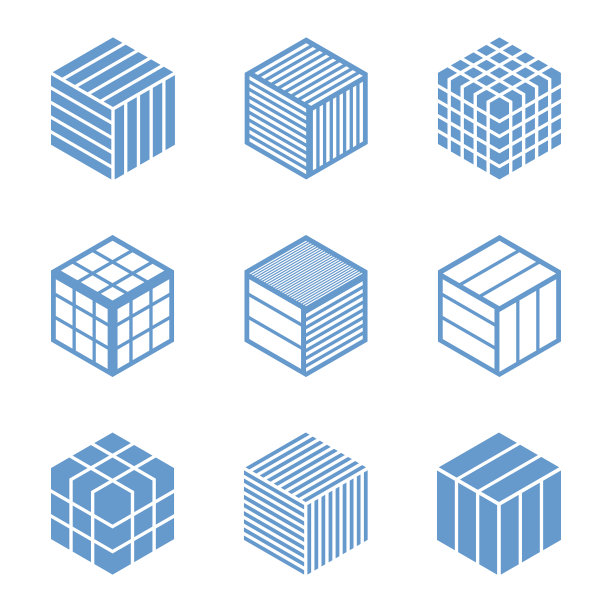 设计元素集图片下载