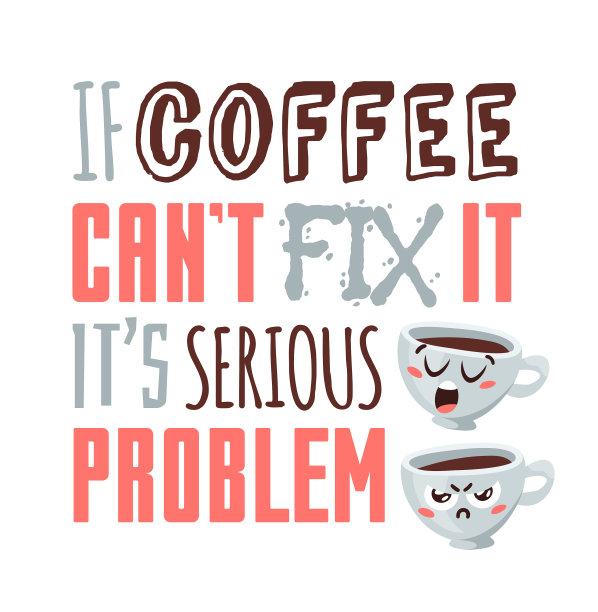 关于咖啡和卡通表情杯的正面评论图片下载