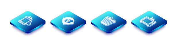 设定等距线相机胶卷墨盒旧图片下载