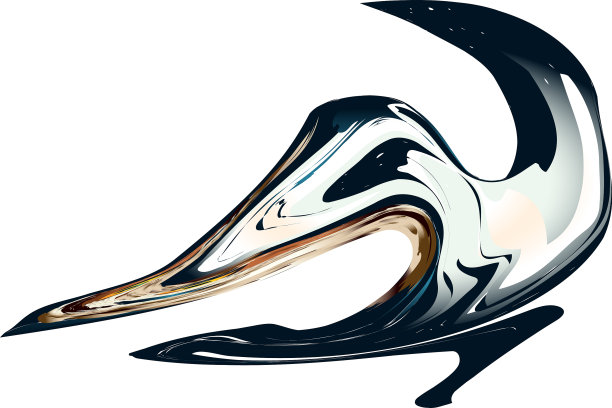 大理石背景纹理与液体图片下载