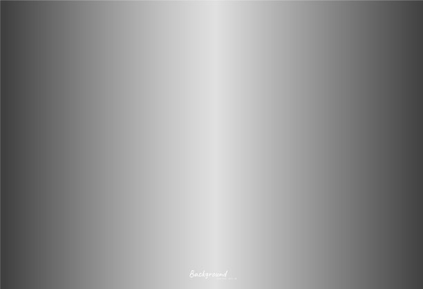 梯度灰色抽象背景模糊平滑图片下载