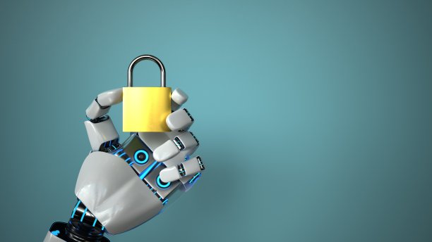 机械手DLock图片下载