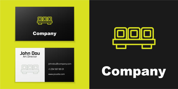 标识线寿司切板图标孤立图片下载