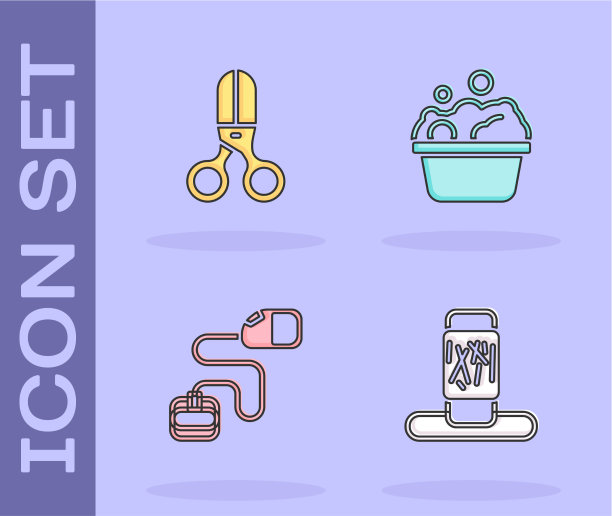 设猫抓post剪美发师图片下载