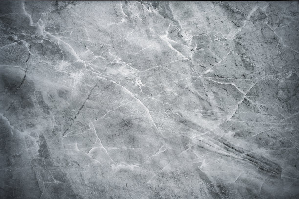 灰色的大理石纹理。枯燥乏味的背景。图片下载