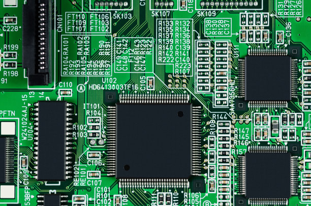 电脑芯片图片下载