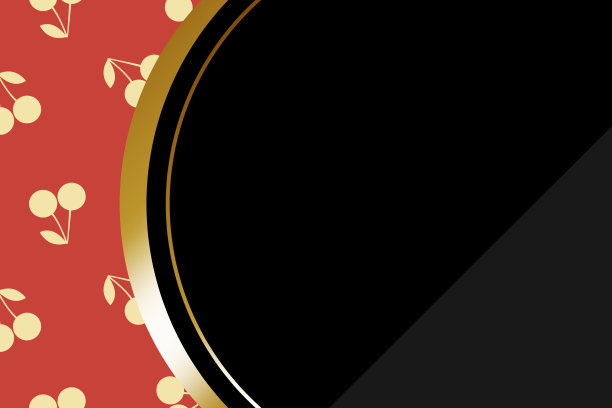 樱桃的背景图片下载