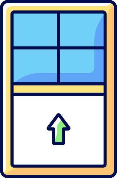 单挂Windows RGB颜色图标图片下载