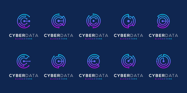 设置创意字母c现代班轮数字图片下载