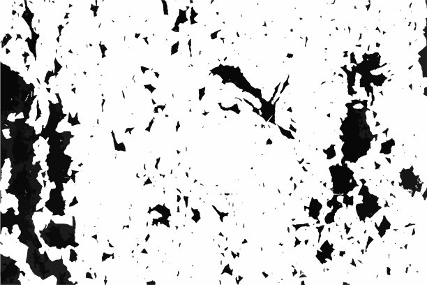 油漆开裂的木材墙纸灰色开裂图片下载