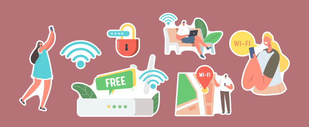 在笔记本电脑上设置贴图字符使用图片下载