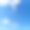 蓝色的天空图片下载