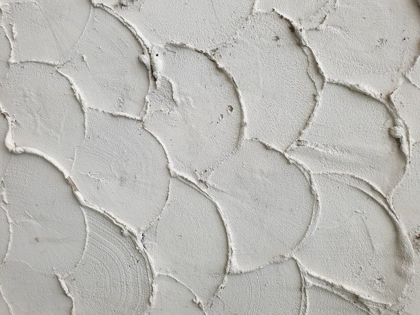 垃圾油漆混凝土纹理作为背景。图片下载