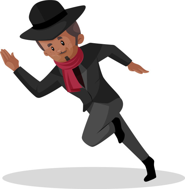 男人的卡通人物图片下载