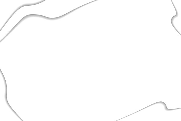 抽象背景与黑白剪纸图片下载