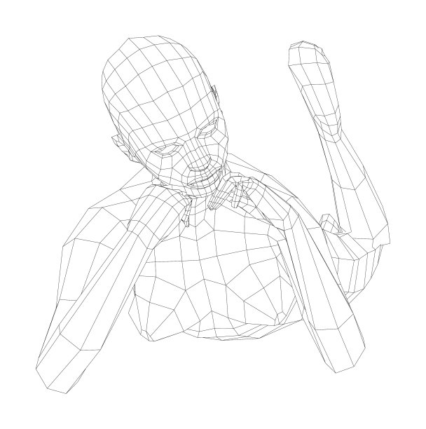 线框女孩躺在一个性感的姿势图片下载