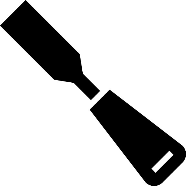 雕刻的图标或标志孤立的标志符号图片下载