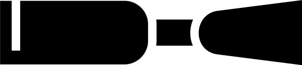 雕刻的图标或标志孤立的标志符号图片下载