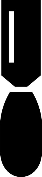 雕刻的图标或标志孤立的标志符号图片下载