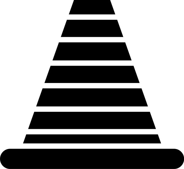 建筑图标或标志（独立符号）图片下载