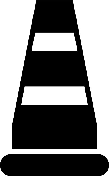 建筑图标或标志（独立符号）图片下载