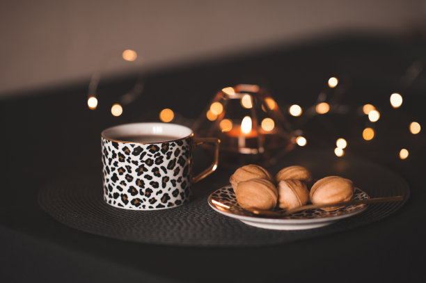 舒适的家庭氛围图片下载