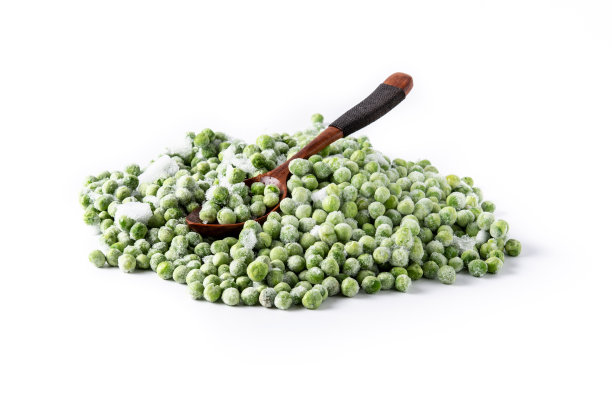 冷冻青豆图片下载