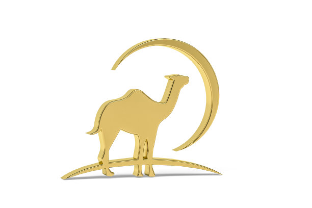 骆驼图标图片下载