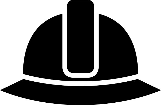 劳工标志或标志孤立标志符号图片下载