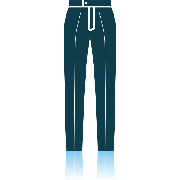 业务裤子图标图片下载