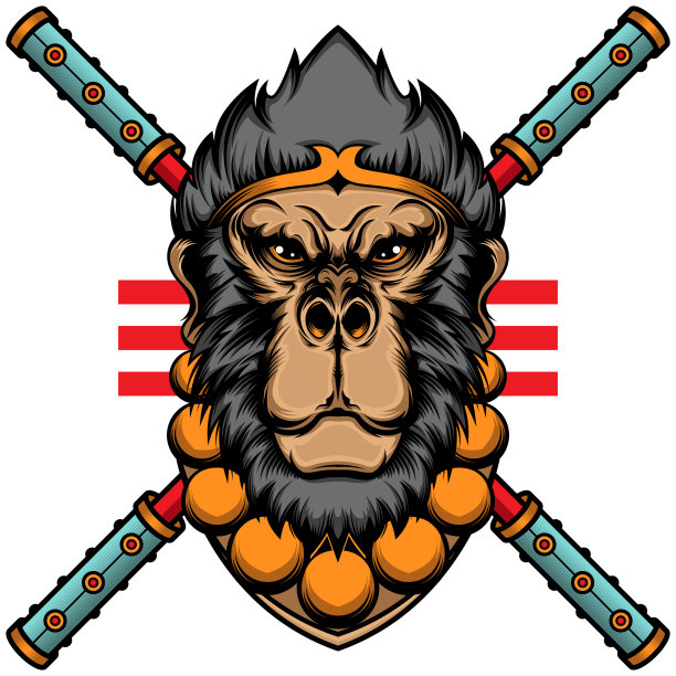 孙悟空图片下载