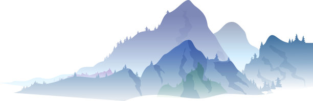 白冰山设计图片下载