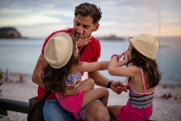 父亲的爱……图片下载