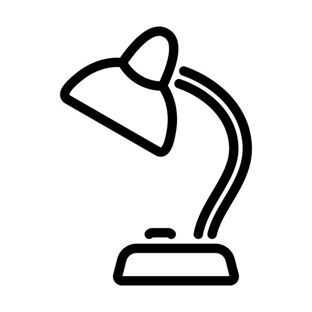 图标的灯图片下载