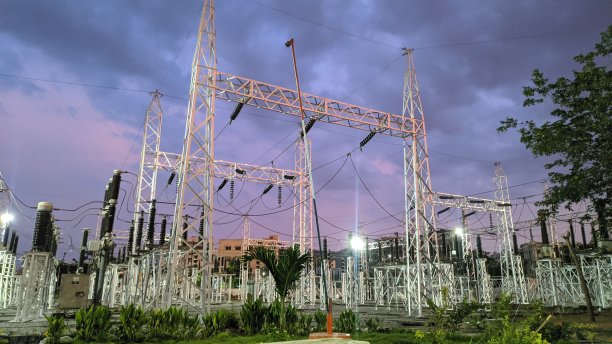 电力部门形象图片下载