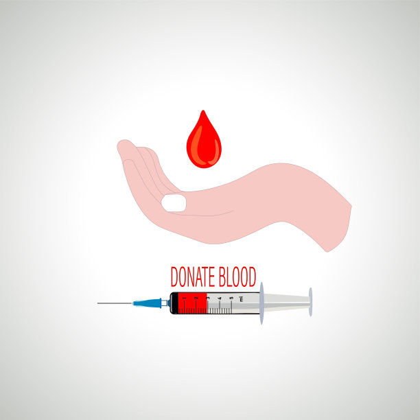 世界献血者日图片下载