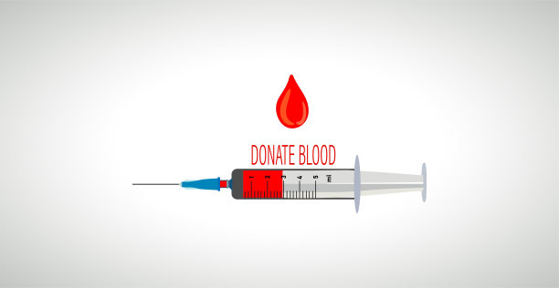 世界献血者日图片下载