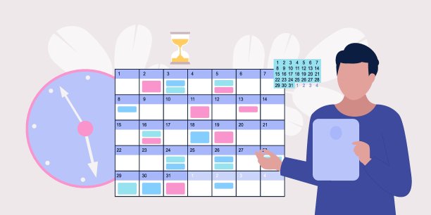 在线日历图片下载